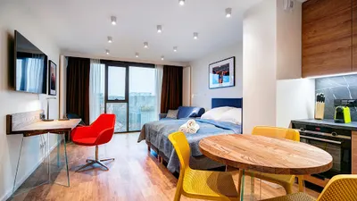 EASY RENT Apartments - Aperta ART